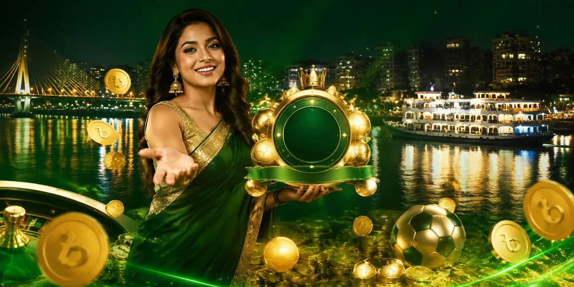 betjali জিঙ্গল ওয়েজ স্লট
